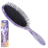 WET BRUSH PRO DETANGLE BRUSH - GEMSTONE AMETHYST - LIMITED EDITION